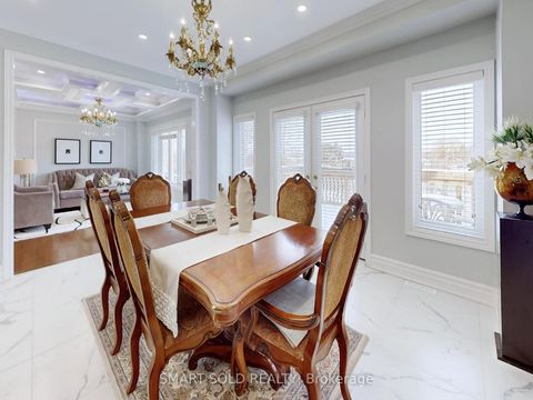 Photo 9 at 72 Headwater Crescent, Oak Ridges Lake Wilcox, Richmond Hill