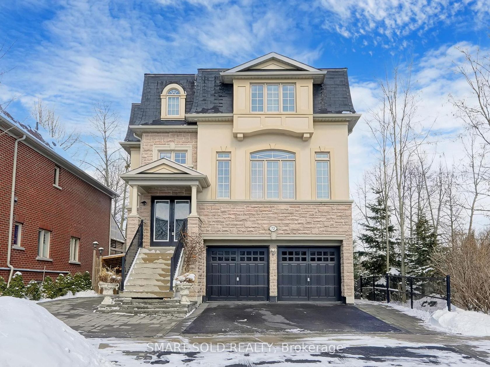 72 Headwater Crescent, Oak Ridges Lake Wilcox, Richmond Hill 