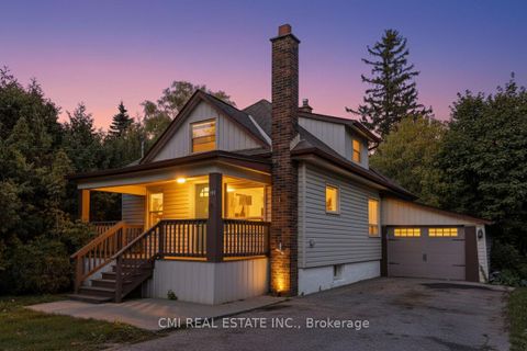 Photo 0 at 153 Clarence Street, West Woodbridge, Vaughan