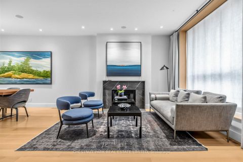 Photo 4 at 55 Farnham Avenue, St. Clair, Toronto