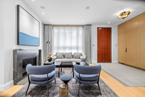 Photo 5 at 55 Farnham Avenue, St. Clair, Toronto