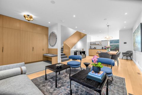 Photo 6 at 55 Farnham Avenue, St. Clair, Toronto