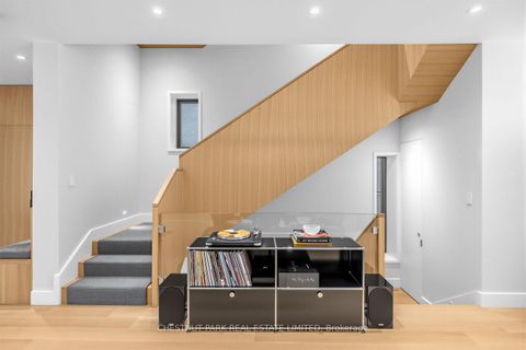 Photo 8 at 55 Farnham Avenue, St. Clair, Toronto