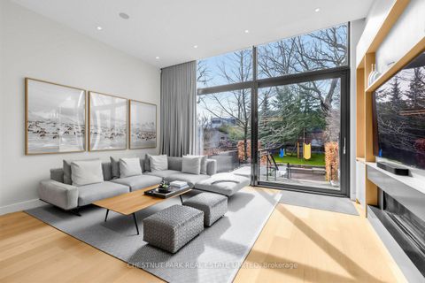 Photo 12 at 55 Farnham Avenue, St. Clair, Toronto