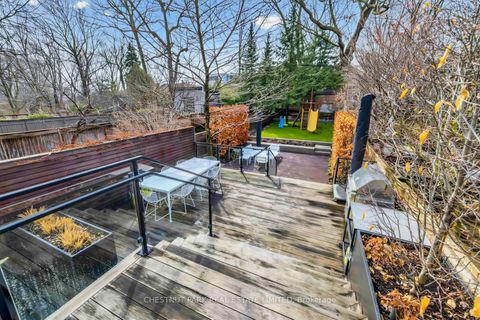Photo 14 at 55 Farnham Avenue, St. Clair, Toronto