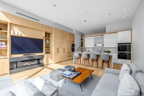 Photo 16 at 55 Farnham Avenue, St. Clair, Toronto