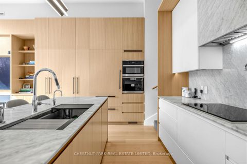 Photo 17 at 55 Farnham Avenue, St. Clair, Toronto