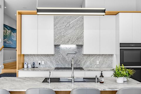 Photo 19 at 55 Farnham Avenue, St. Clair, Toronto