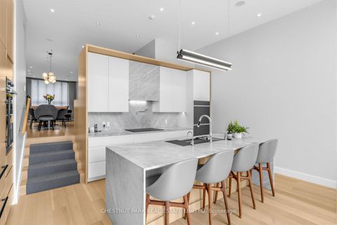 Photo 20 at 55 Farnham Avenue, St. Clair, Toronto