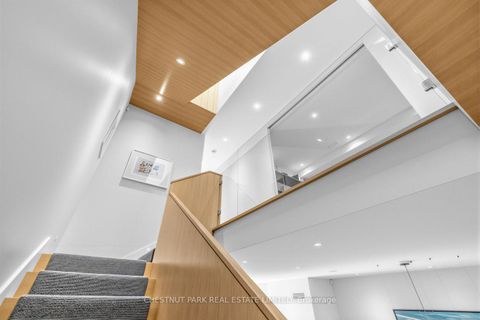 Photo 21 at 55 Farnham Avenue, St. Clair, Toronto