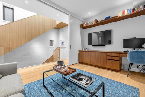 Photo 26 at 55 Farnham Avenue, St. Clair, Toronto