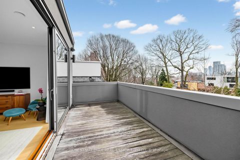 Photo 37 at 55 Farnham Avenue, St. Clair, Toronto