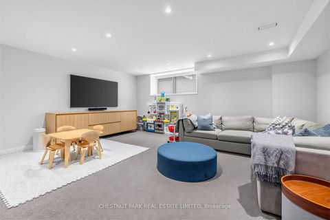 Photo 39 at 55 Farnham Avenue, St. Clair, Toronto