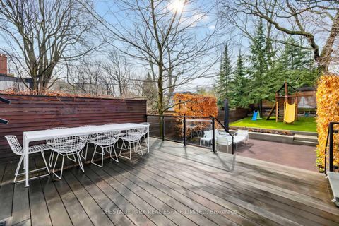 Photo 43 at 55 Farnham Avenue, St. Clair, Toronto