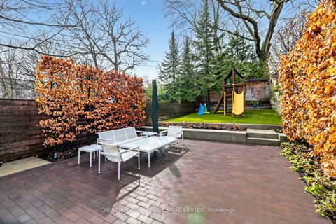 Photo 44 at 55 Farnham Avenue, St. Clair, Toronto