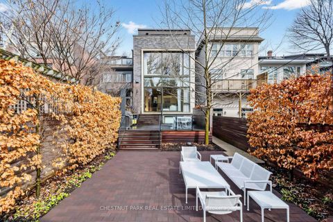 Photo 46 at 55 Farnham Avenue, St. Clair, Toronto