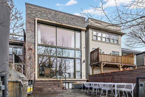 Photo 47 at 55 Farnham Avenue, St. Clair, Toronto