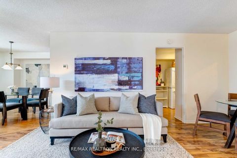 Photo 0 at 404 - 90 Ling Road, West Hill, Toronto