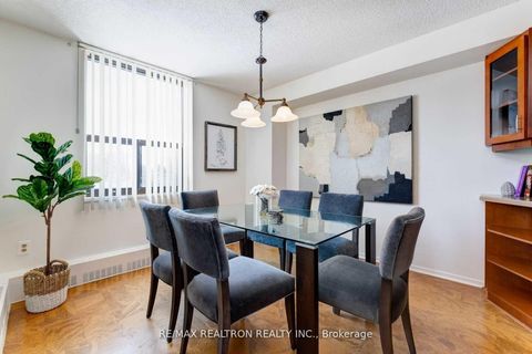 Photo 1 at 404 - 90 Ling Road, West Hill, Toronto