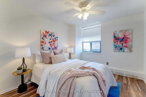 Photo 8 at 404 - 90 Ling Road, West Hill, Toronto