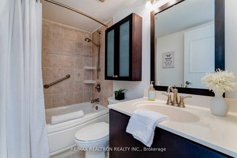 Photo 9 at 404 - 90 Ling Road, West Hill, Toronto