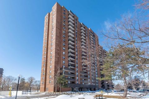 Photo 12 at 404 - 90 Ling Road, West Hill, Toronto