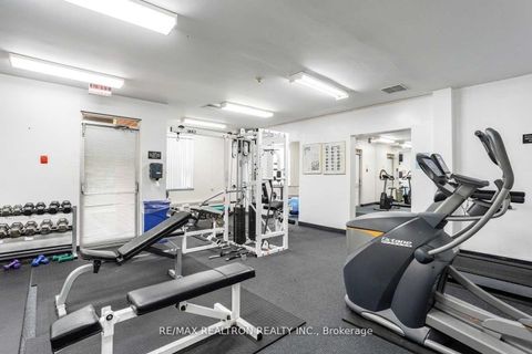 Photo 14 at 404 - 90 Ling Road, West Hill, Toronto