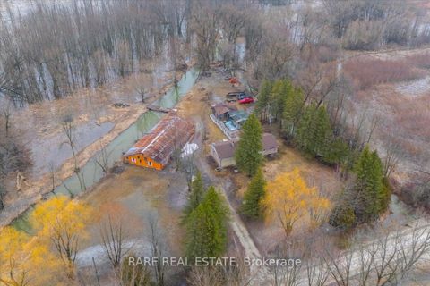 Photo 2 at 4238 Concession 2 Concession, Rural Clearview, Clearview