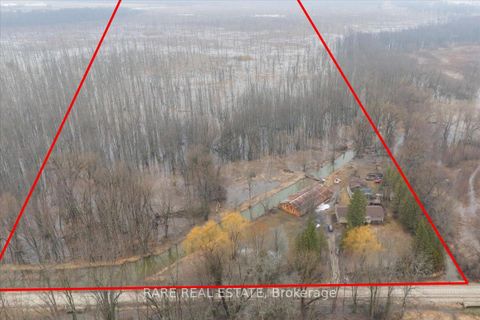 Photo 3 at 4238 Concession 2 Concession, Rural Clearview, Clearview