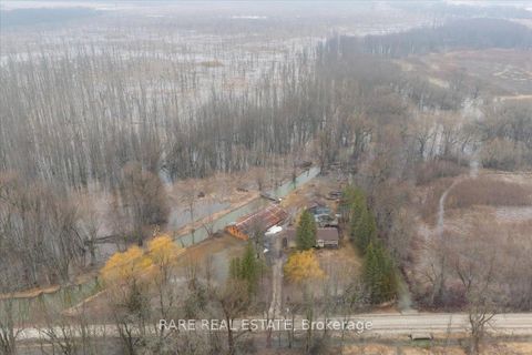 Photo 4 at 4238 Concession 2 Concession, Rural Clearview, Clearview