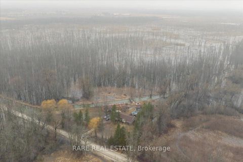 Photo 6 at 4238 Concession 2 Concession, Rural Clearview, Clearview