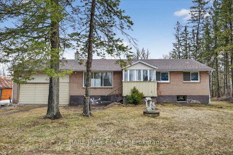 Photo 7 at 4238 Concession 2 Concession, Rural Clearview, Clearview