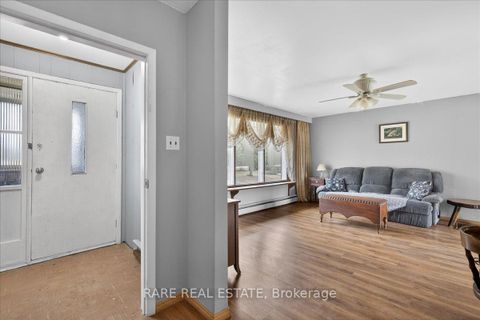 Photo 10 at 4238 Concession 2 Concession, Rural Clearview, Clearview