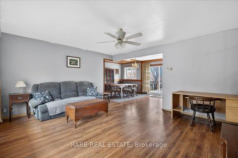 Photo 11 at 4238 Concession 2 Concession, Rural Clearview, Clearview