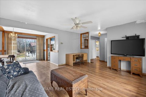 Photo 12 at 4238 Concession 2 Concession, Rural Clearview, Clearview