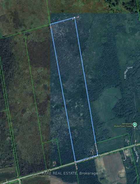 Photo 27 at 4238 Concession 2 Concession, Rural Clearview, Clearview