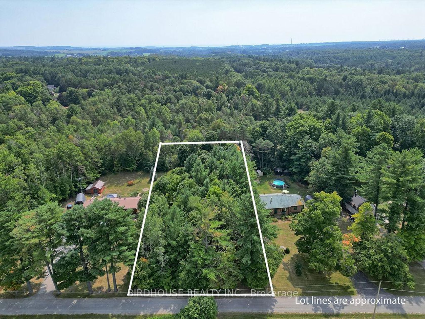 Lot 2 Manchoff Road, Rural Port Hope, Port Hope by Loree Meneguzzi Real Estate Lot 2 Manchoff Road, Rural Port Hope, Port Hope