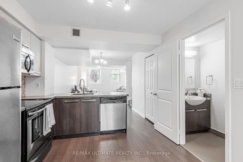 Photo 2 at 311 - 11 St Joseph Street, Bay Street Corridor, Toronto