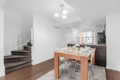 Photo 6 at 311 - 11 St Joseph Street, Bay Street Corridor, Toronto