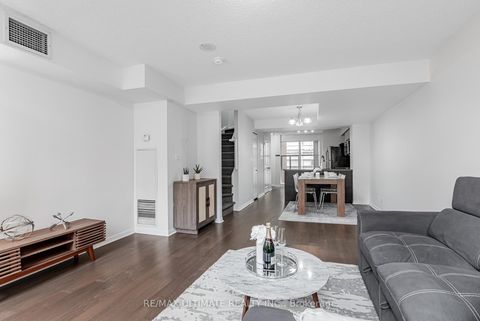 Photo 11 at 311 - 11 St Joseph Street, Bay Street Corridor, Toronto