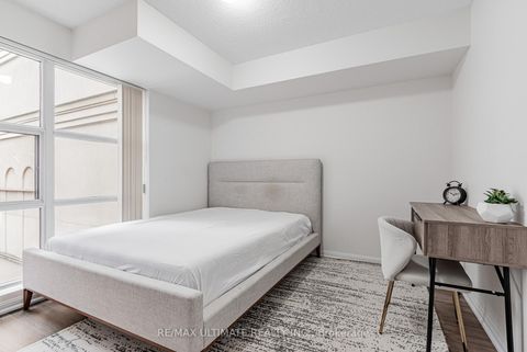 Photo 15 at 311 - 11 St Joseph Street, Bay Street Corridor, Toronto