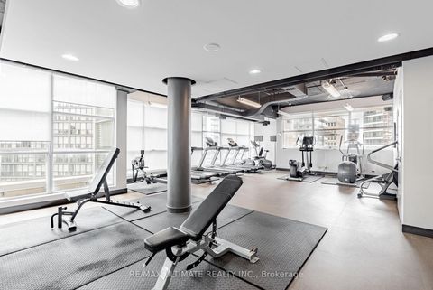 Photo 23 at 311 - 11 St Joseph Street, Bay Street Corridor, Toronto