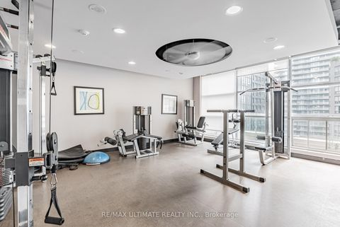 Photo 24 at 311 - 11 St Joseph Street, Bay Street Corridor, Toronto