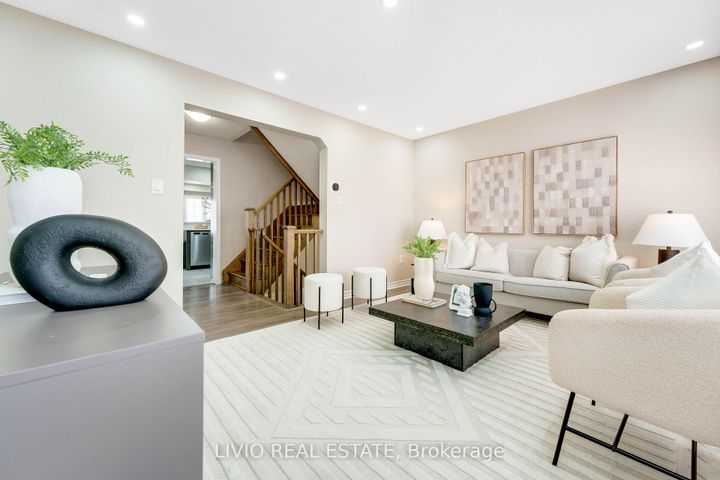 Photo 5 at 76 Stewardship Street, Northwest Brampton, Brampton