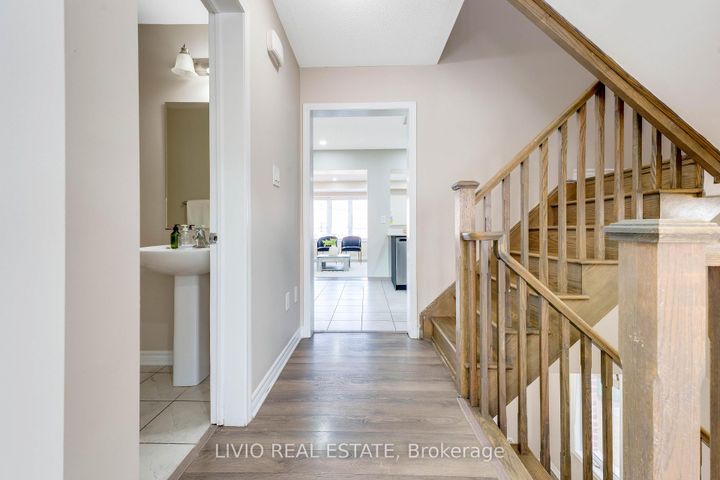 Photo 6 at 76 Stewardship Street, Northwest Brampton, Brampton