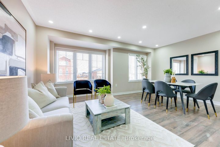 Photo 8 at 76 Stewardship Street, Northwest Brampton, Brampton