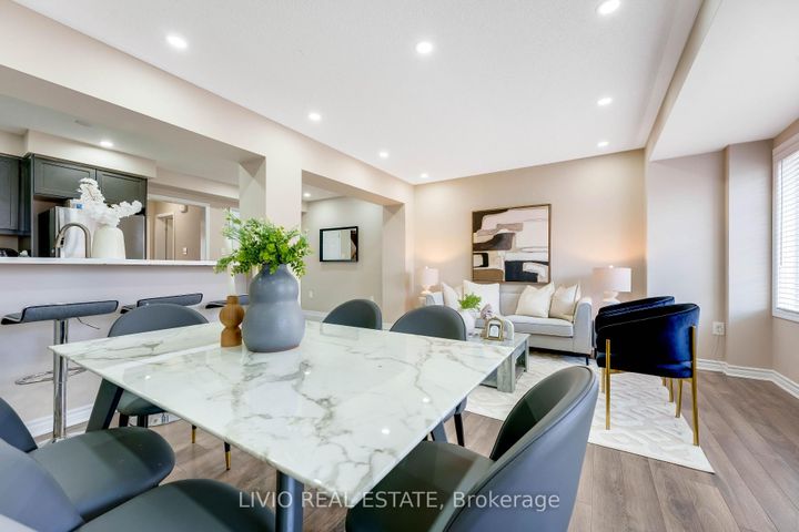 Photo 9 at 76 Stewardship Street, Northwest Brampton, Brampton