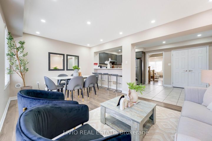 Photo 10 at 76 Stewardship Street, Northwest Brampton, Brampton