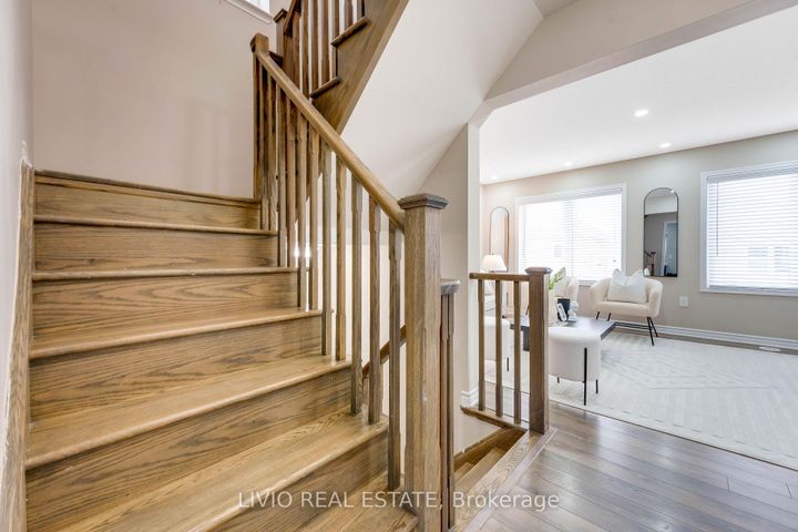 Photo 11 at 76 Stewardship Street, Northwest Brampton, Brampton