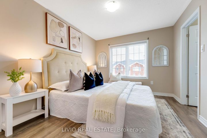 Photo 17 at 76 Stewardship Street, Northwest Brampton, Brampton